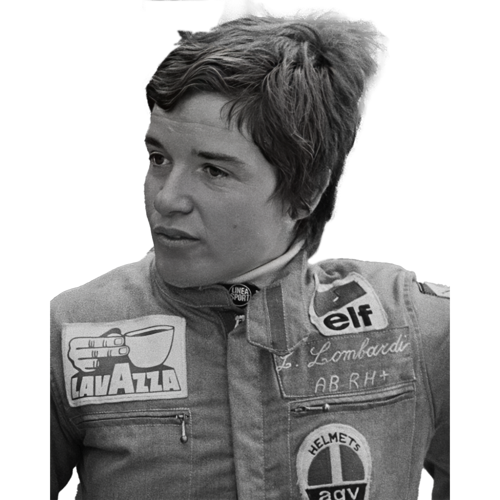 Lella Lombardi
