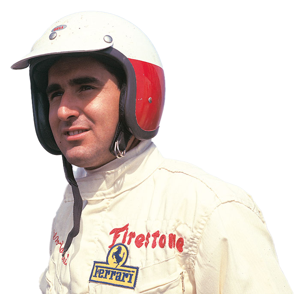 Lorenzo Bandini