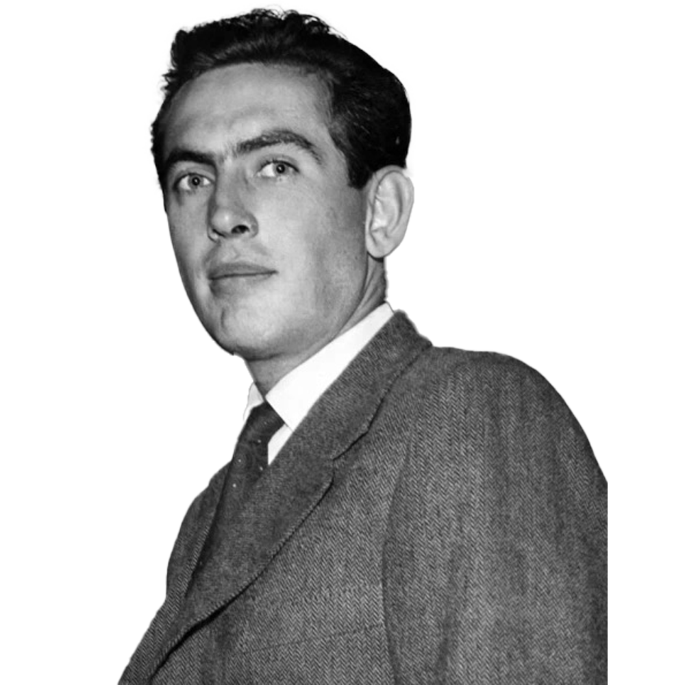 Luigi Musso