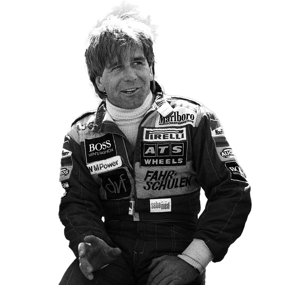 Manfred Winkelhock