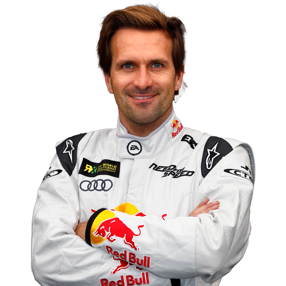 Markus Winkelhock