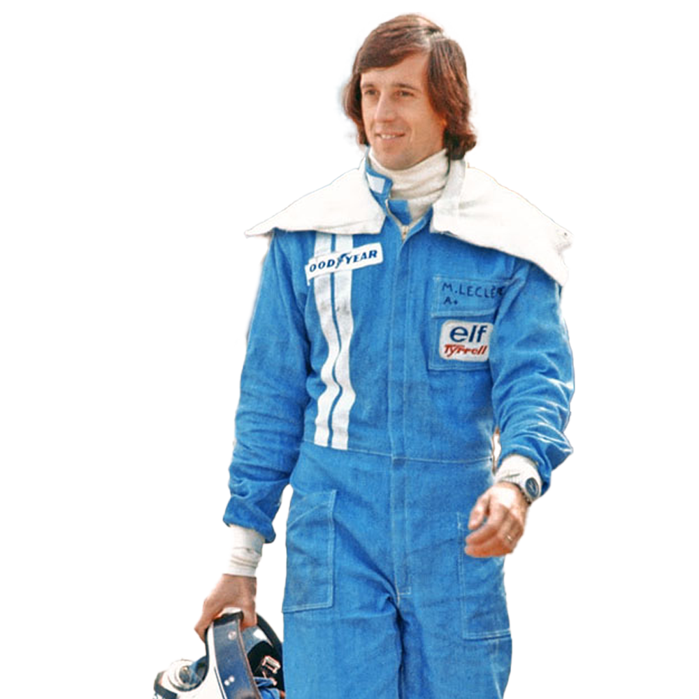 Michel Leclère