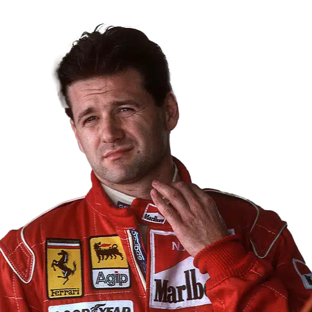 Nicola Larini