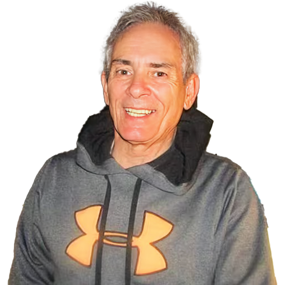 Oscar Larrauri