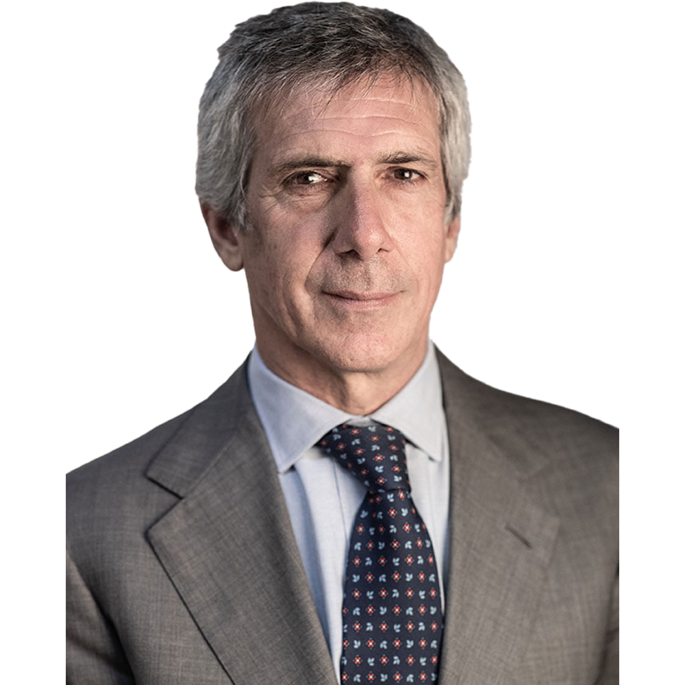 Paolo Barilla