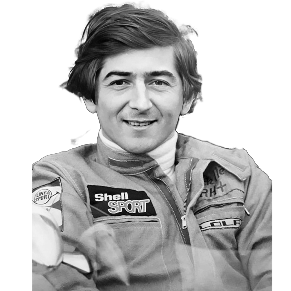 Patrick Nève