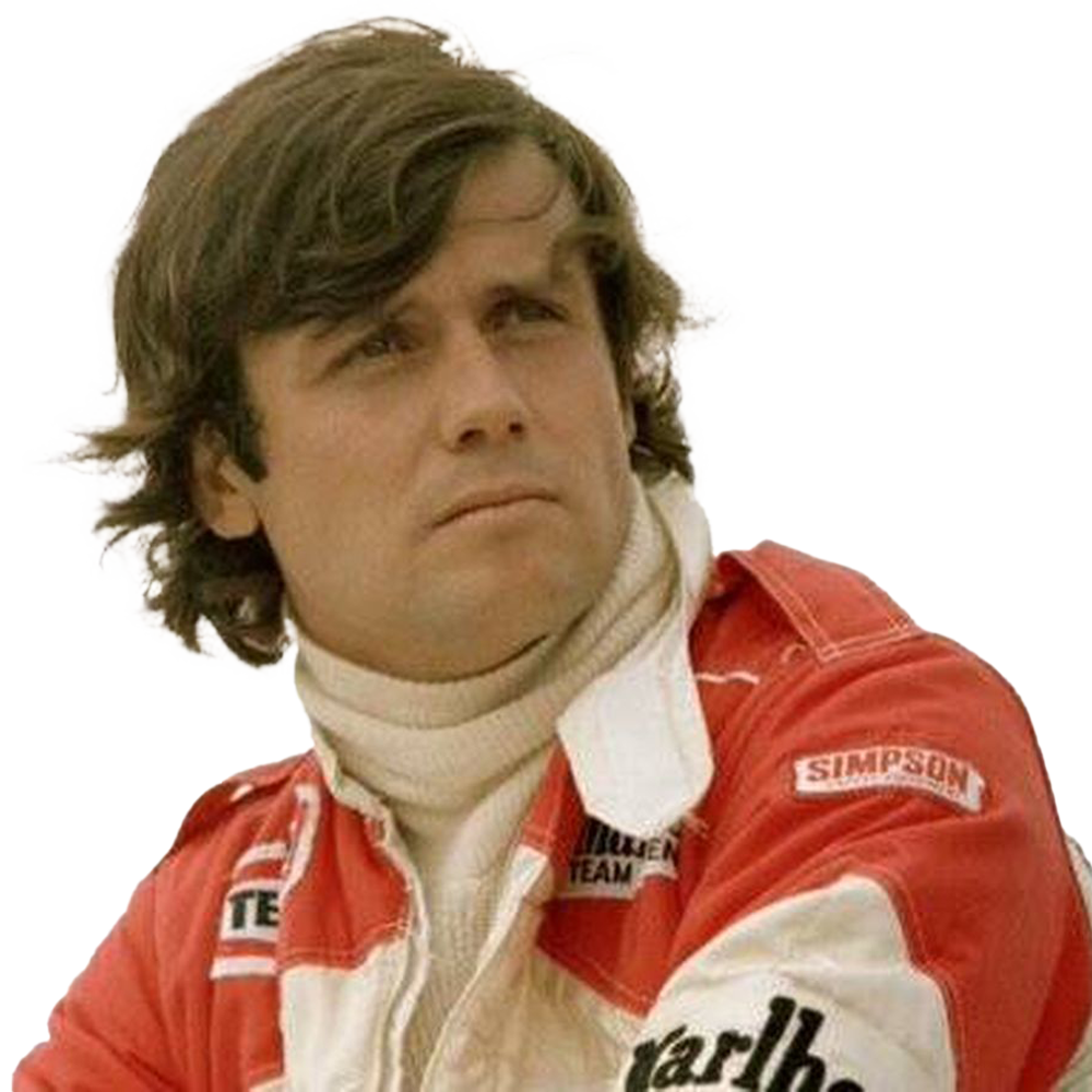 Patrick Tambay