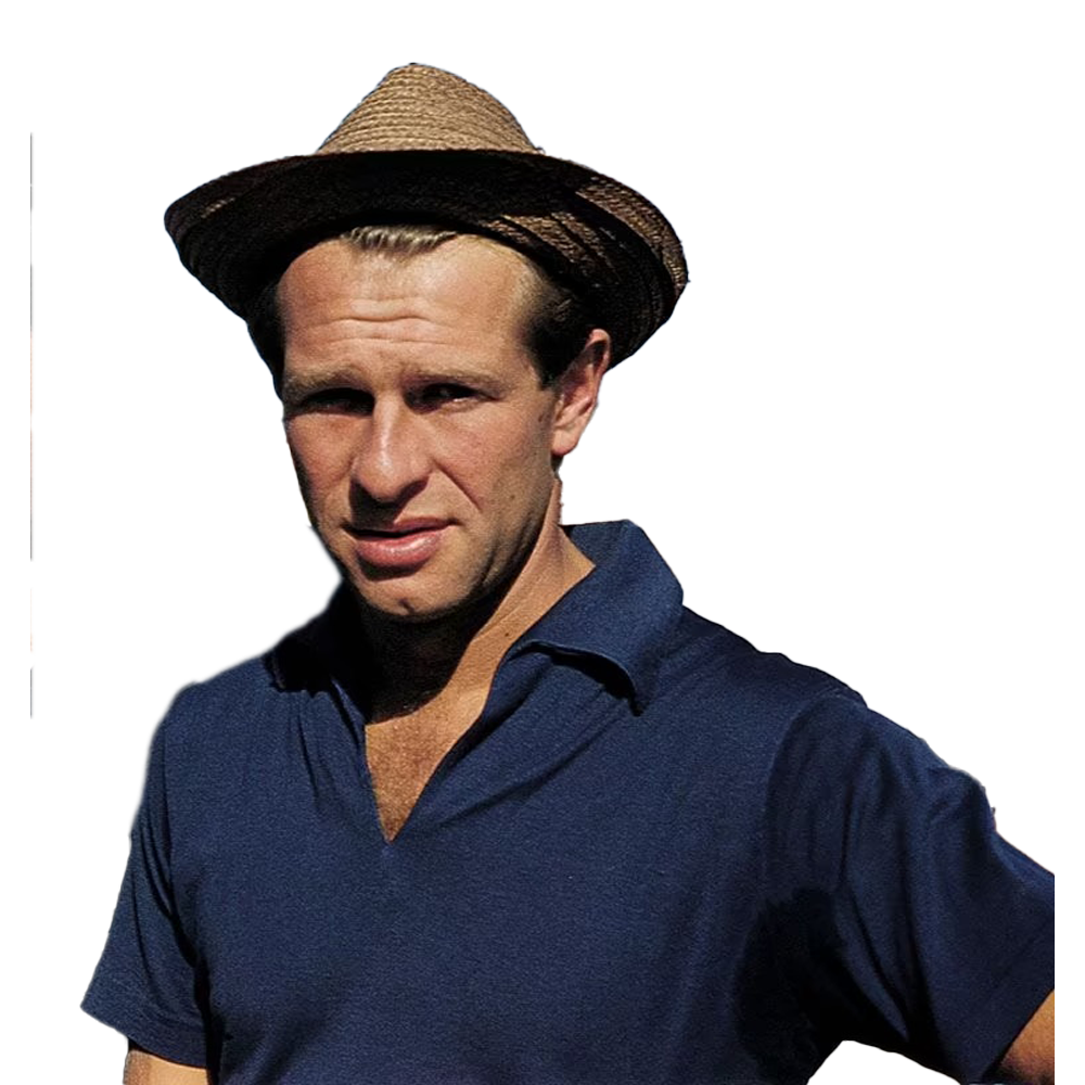 Peter Collins