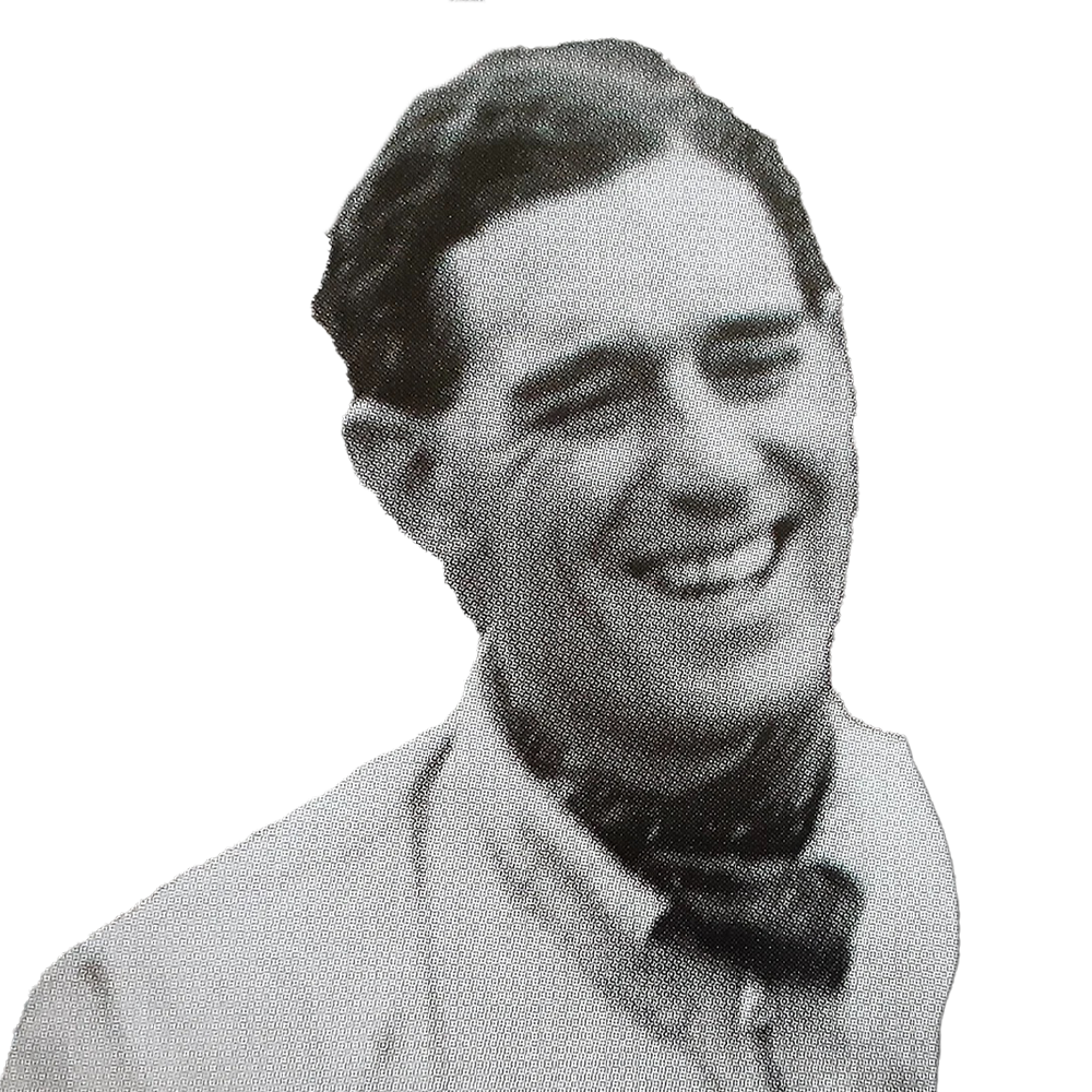 Peter Walker