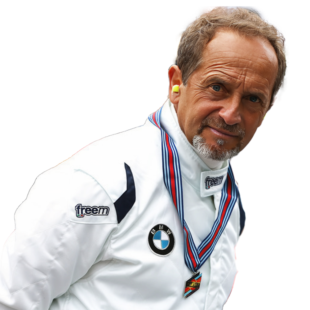 Pierluigi Martini