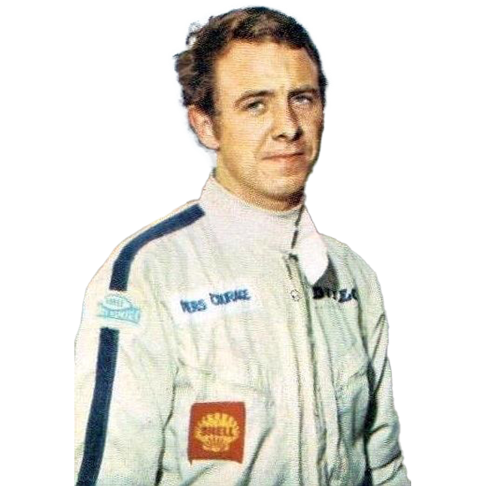 Piers Courage