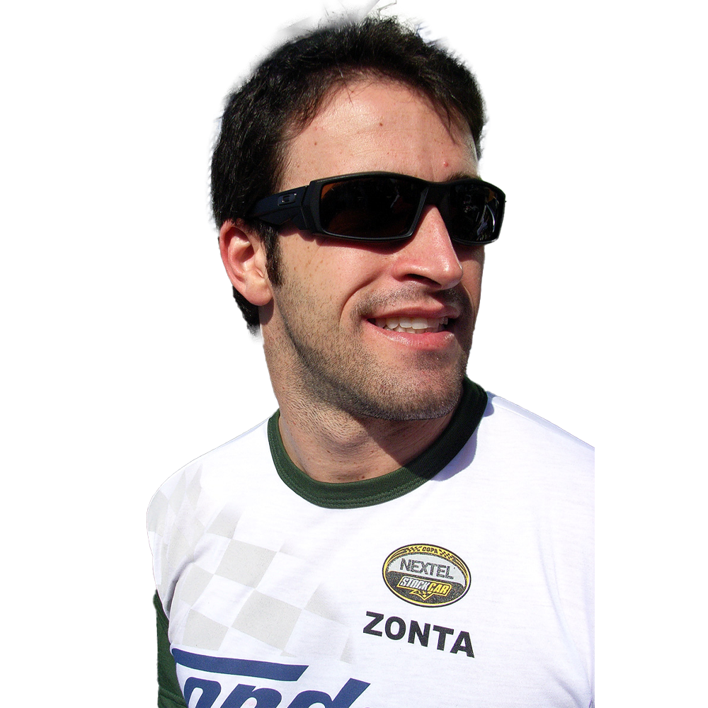 Ricardo Zonta