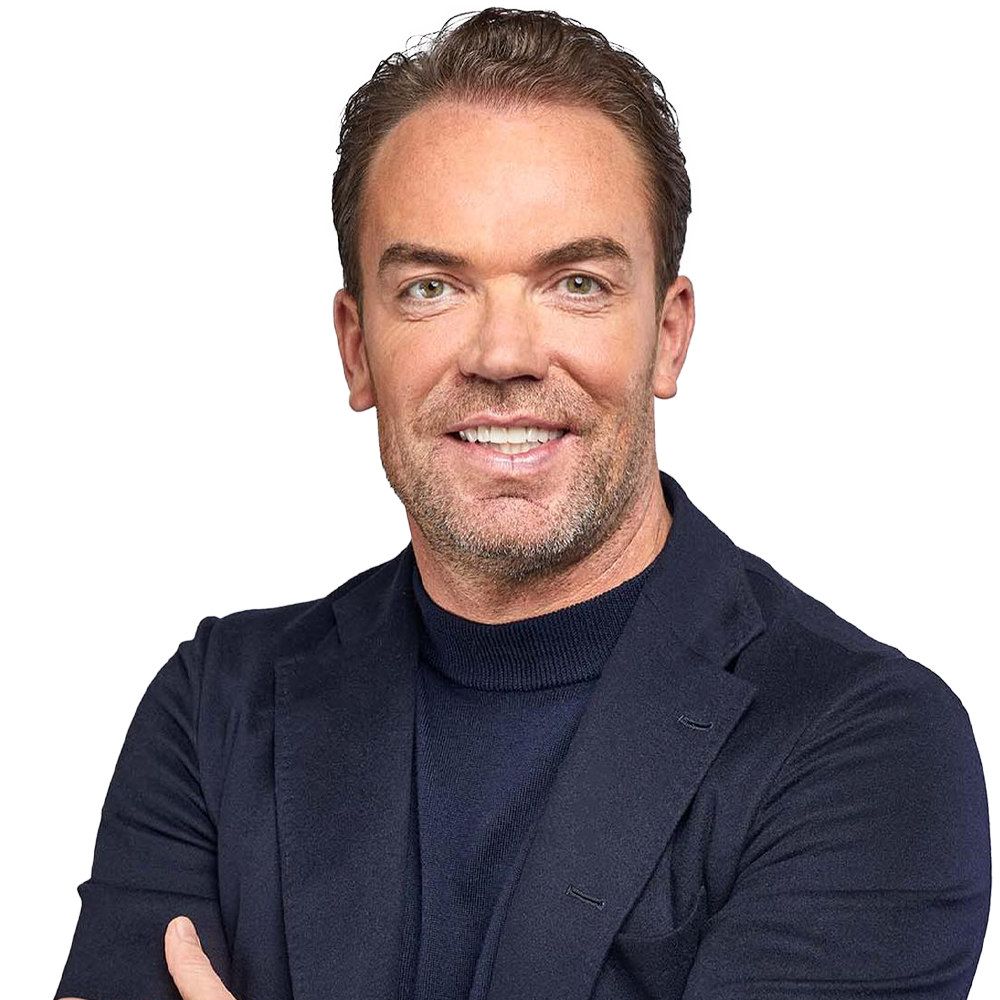 Robert Doornbos