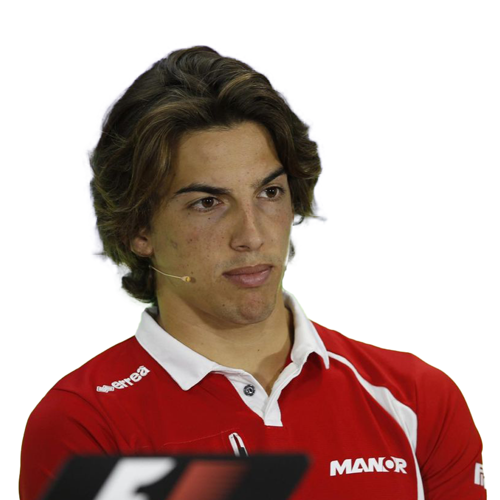 Roberto Merhi
