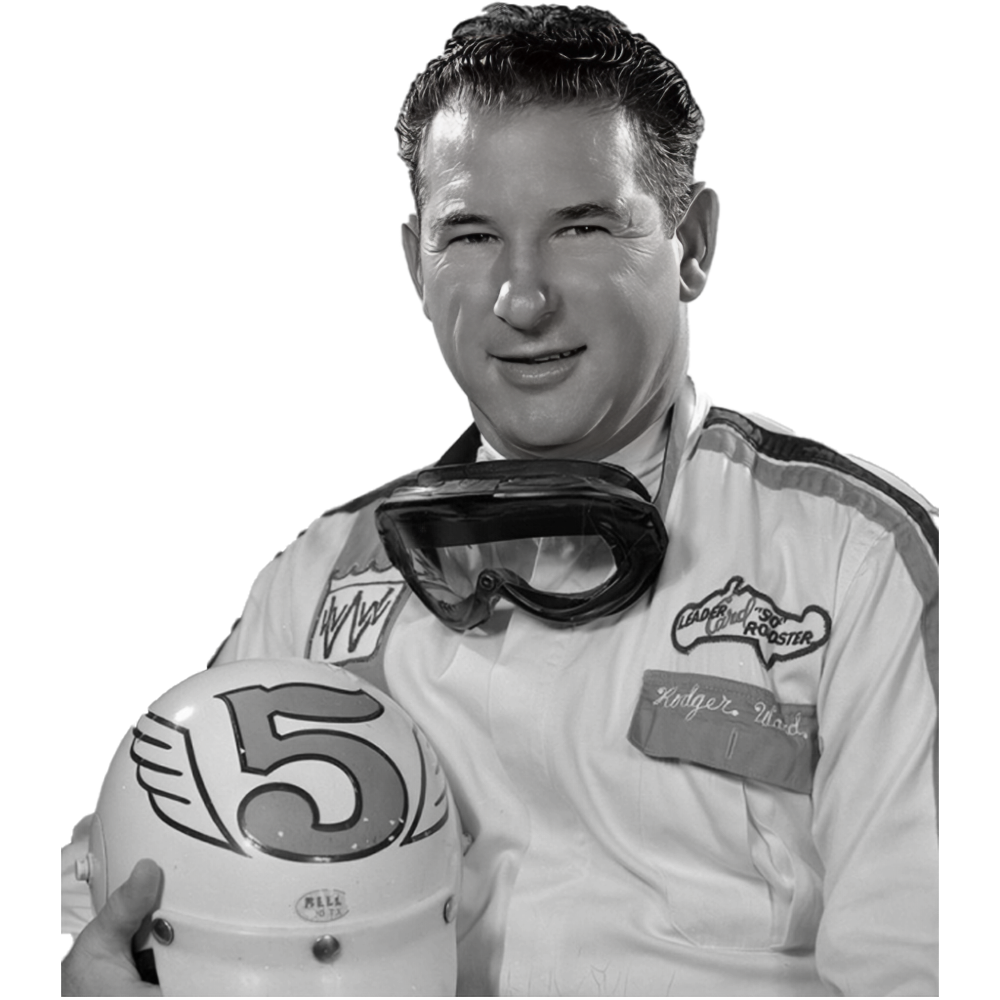 Rodger Ward