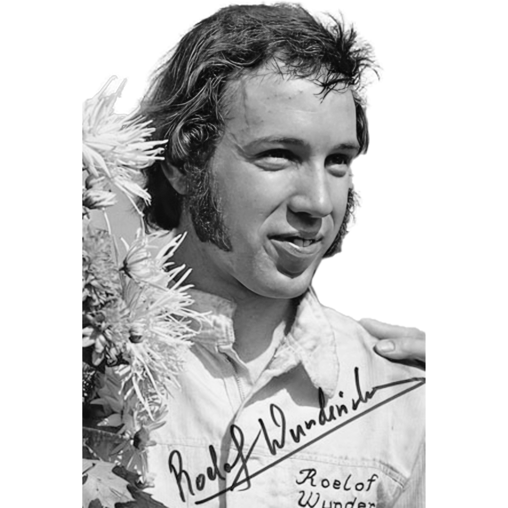 Roelof Wunderink