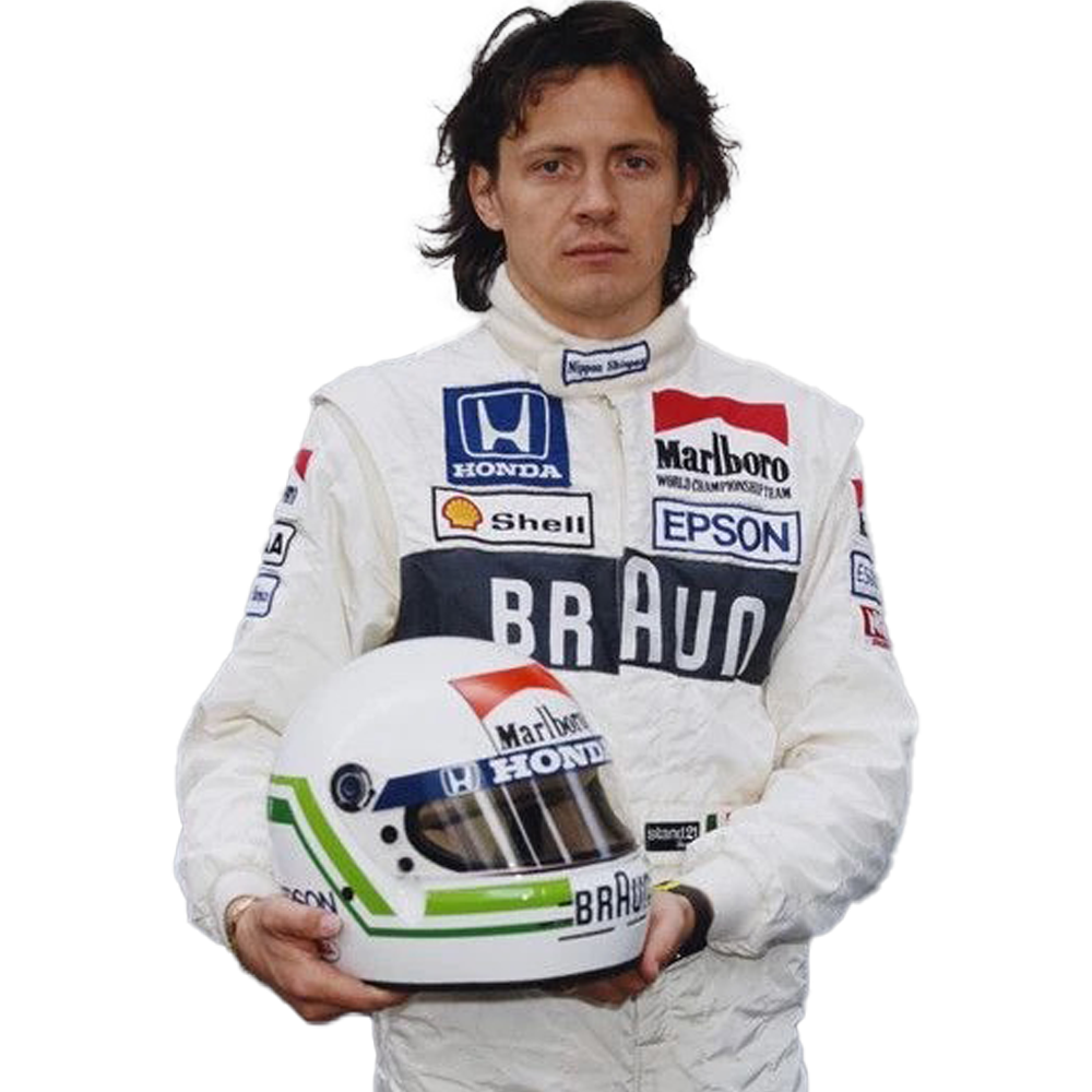 Stefano Modena
