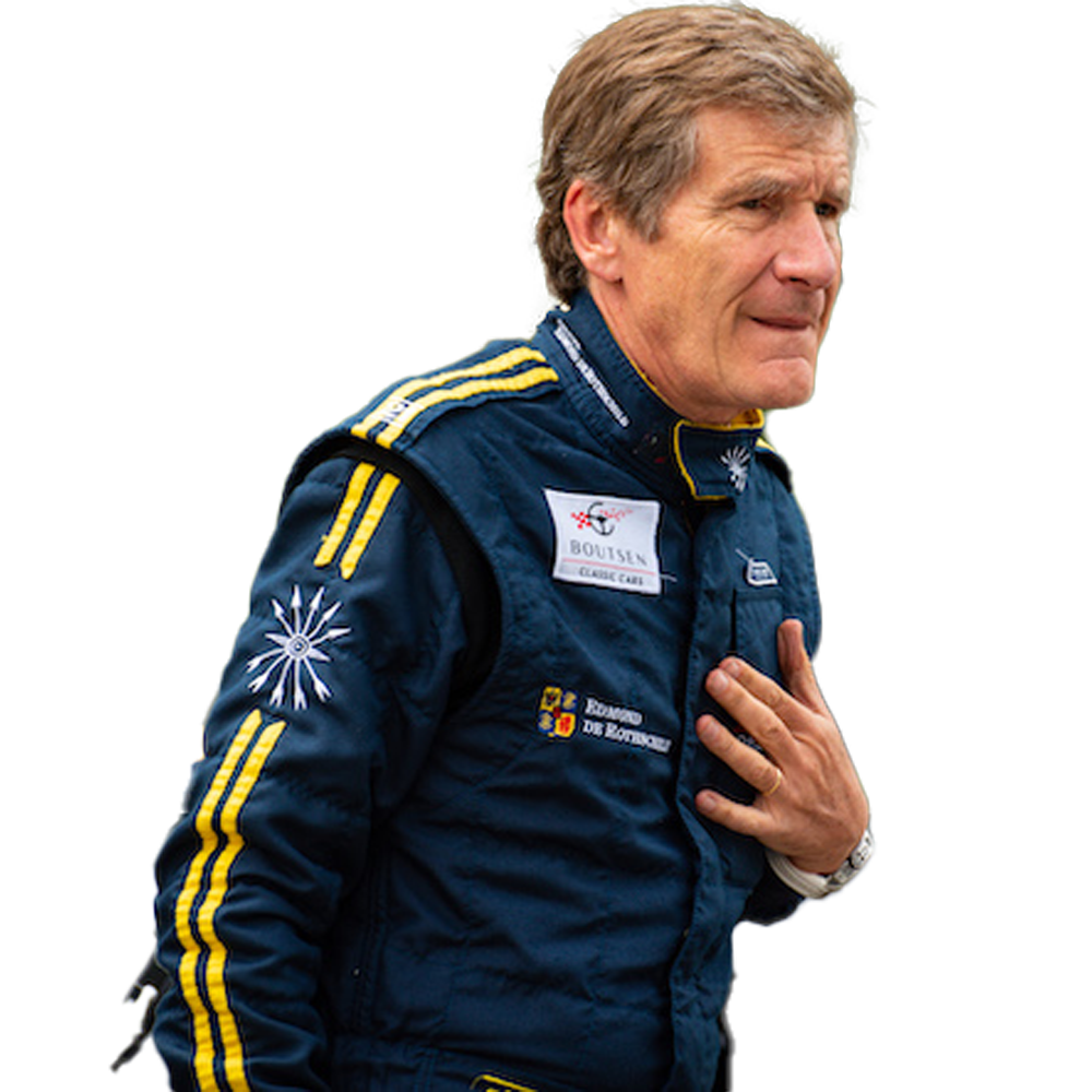 Thierry Boutsen