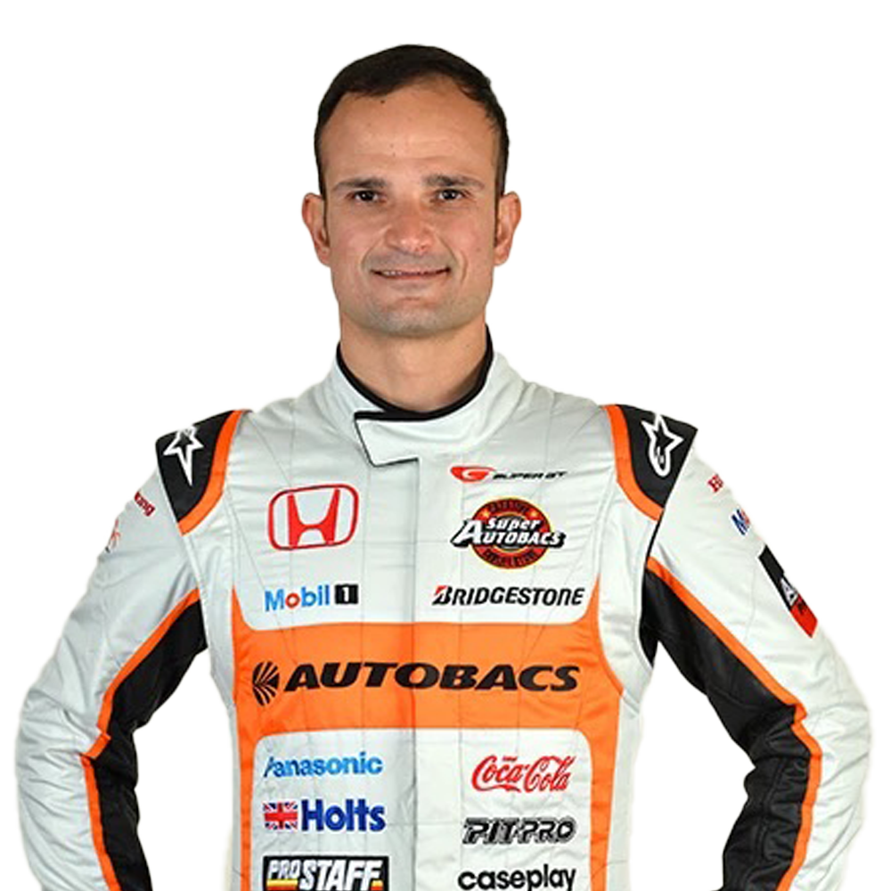 Vitantonio Liuzzi