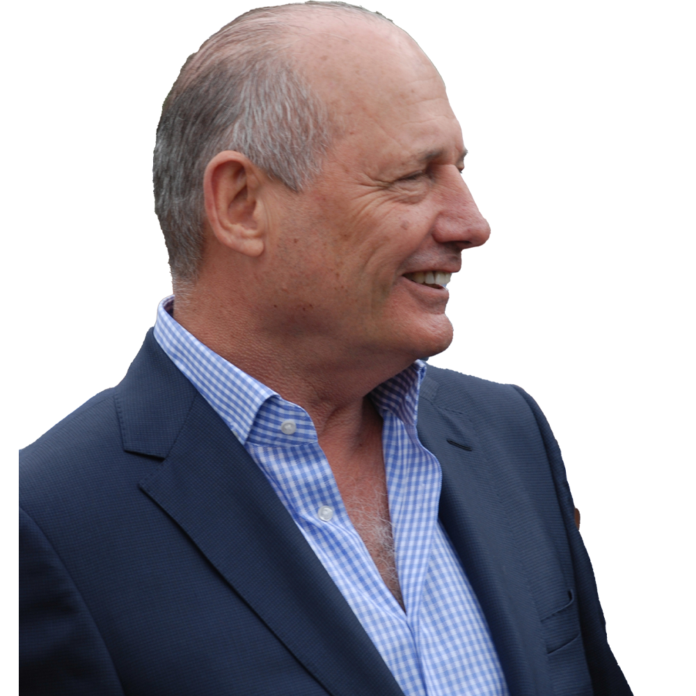 Ron Dennis