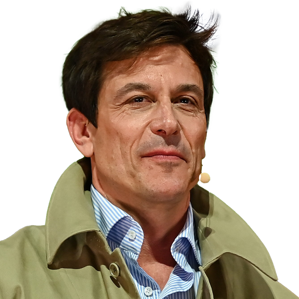 Toto Wolff