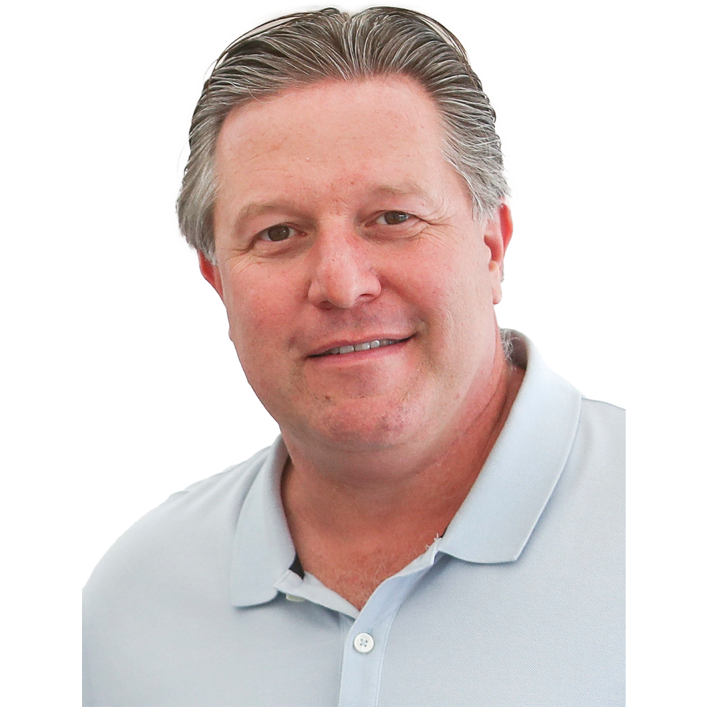 Zak Brown