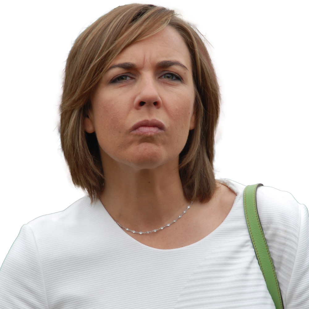 Claire Williams
