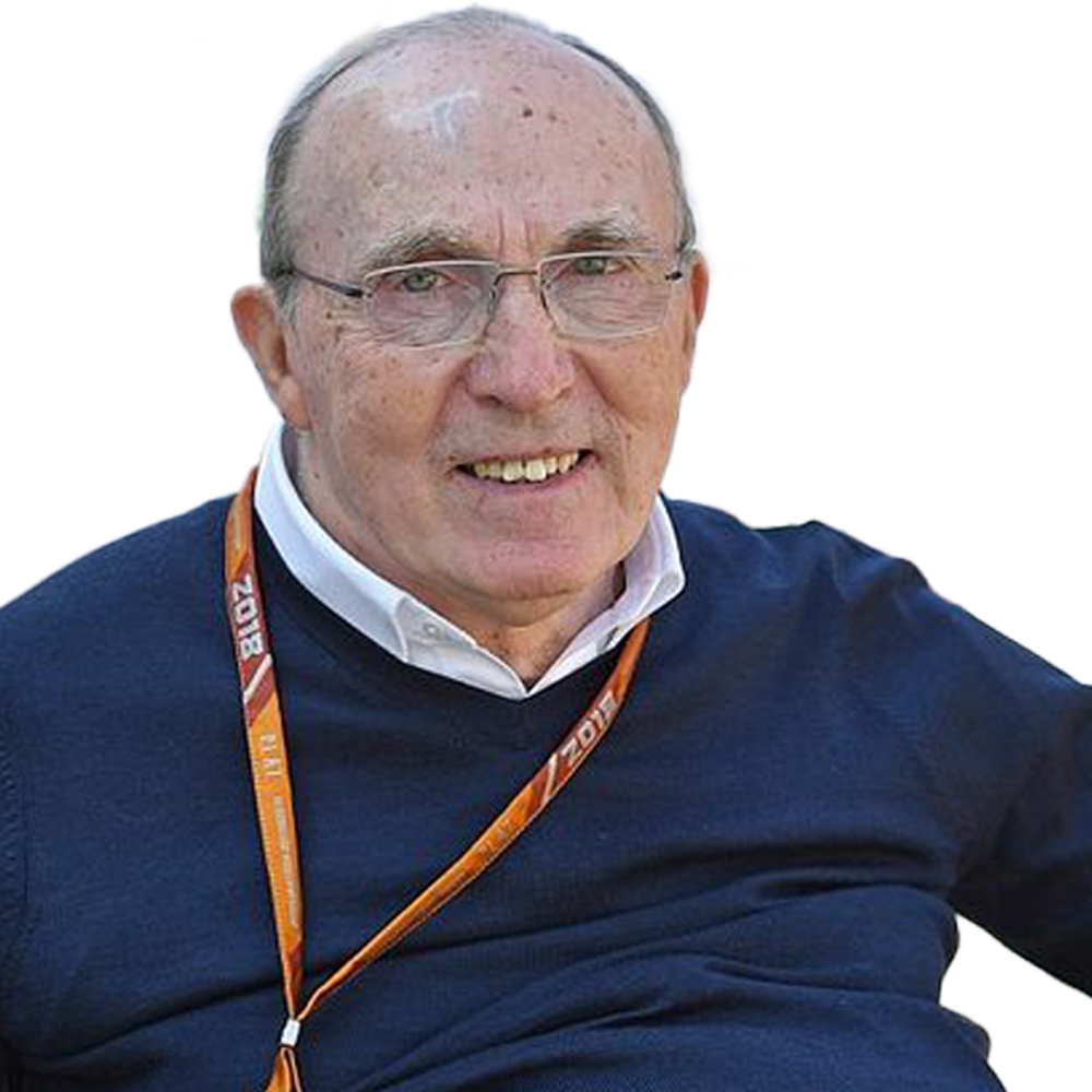 Frank Williams