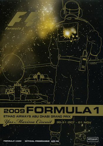 Abu Dhabi Grand Prix