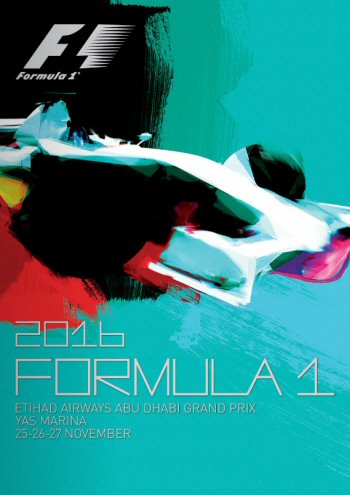 Abu Dhabi Grand Prix
