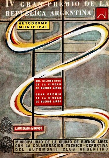 Argentine Grand Prix