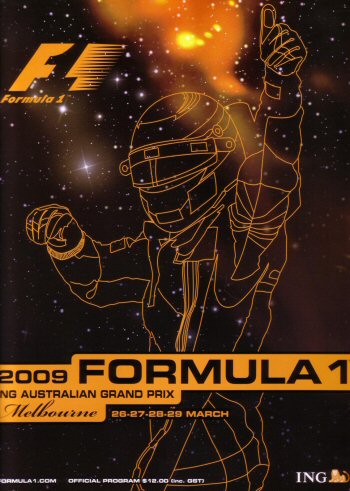 Australian Grand Prix