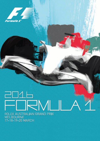 Australian Grand Prix