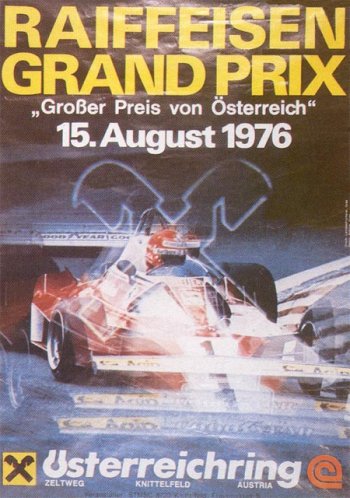 Austrian Grand Prix