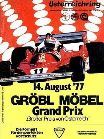 Austrian Grand Prix