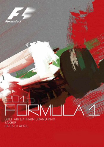 Bahrain Grand Prix