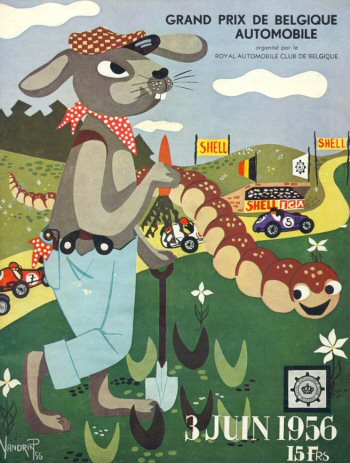 Belgian Grand Prix