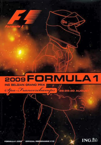 Belgian Grand Prix