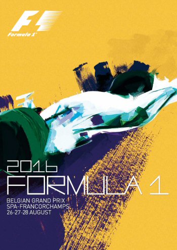 Belgian Grand Prix
