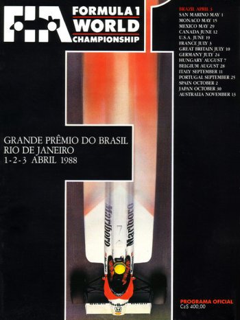 Brazilian Grand Prix