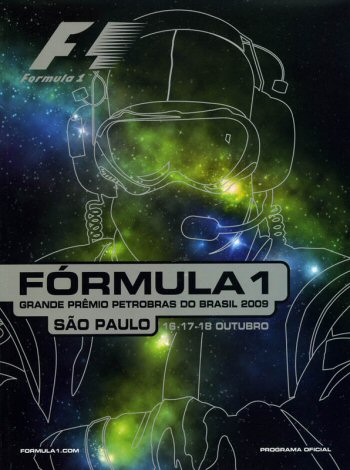 Brazilian Grand Prix