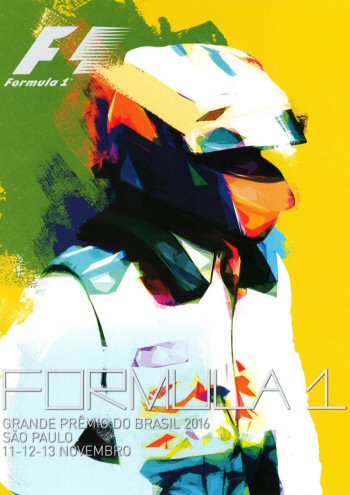 Brazilian Grand Prix