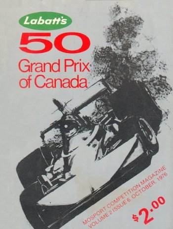 Canadian Grand Prix