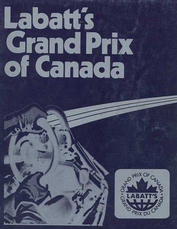 Canadian Grand Prix
