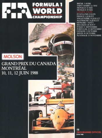 Canadian Grand Prix