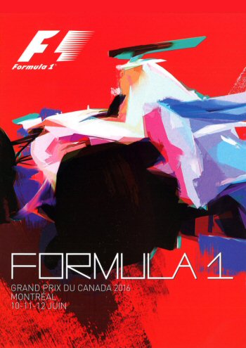 Canadian Grand Prix