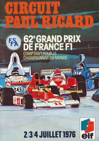 French Grand Prix