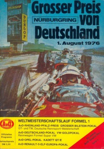 German Grand Prix