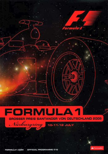 German Grand Prix