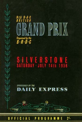 British Grand Prix